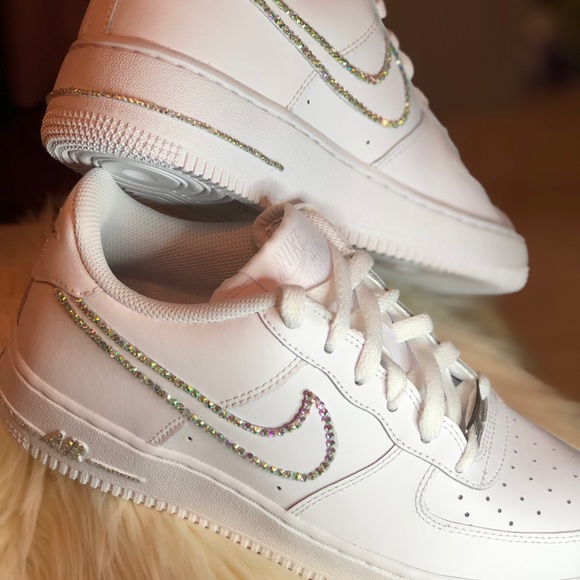 air force low custom